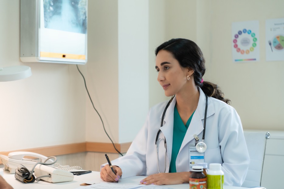 Que enfermedades trata la medicina general