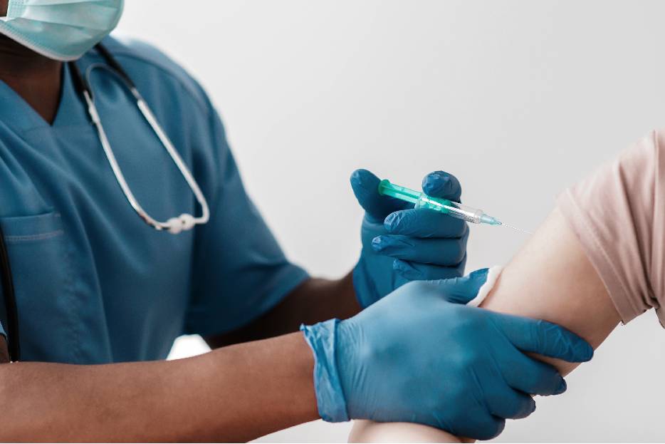 Cuidados para evitar infecciones respiratorias