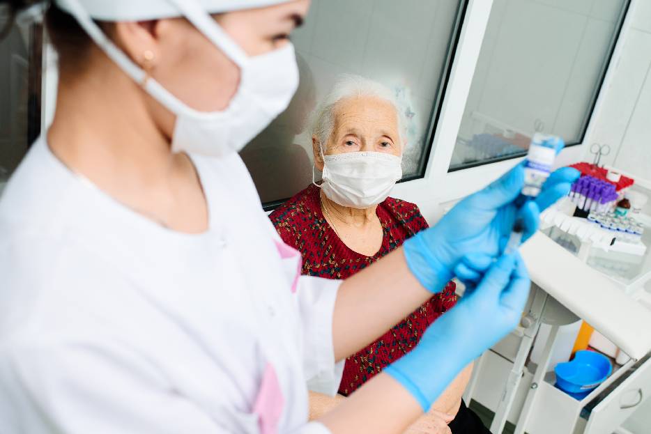 Cuidados para evitar infecciones respiratorias