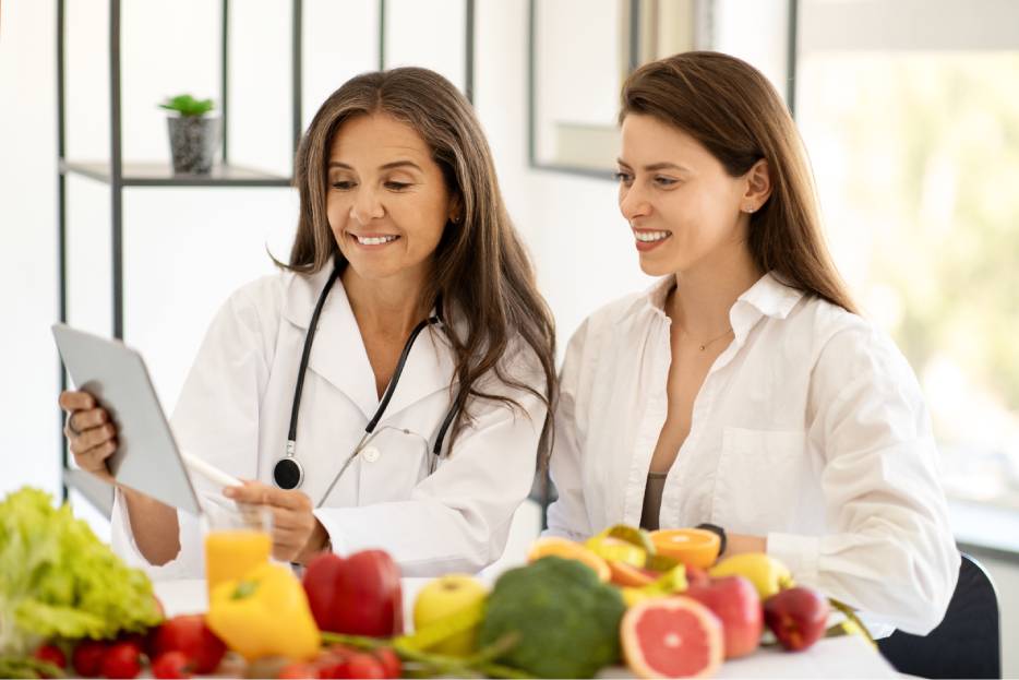 Antioxidantes y cómo incorporarlos en la alimentación
