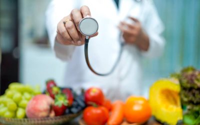 Antioxidantes y cómo incorporarlos en la alimentación