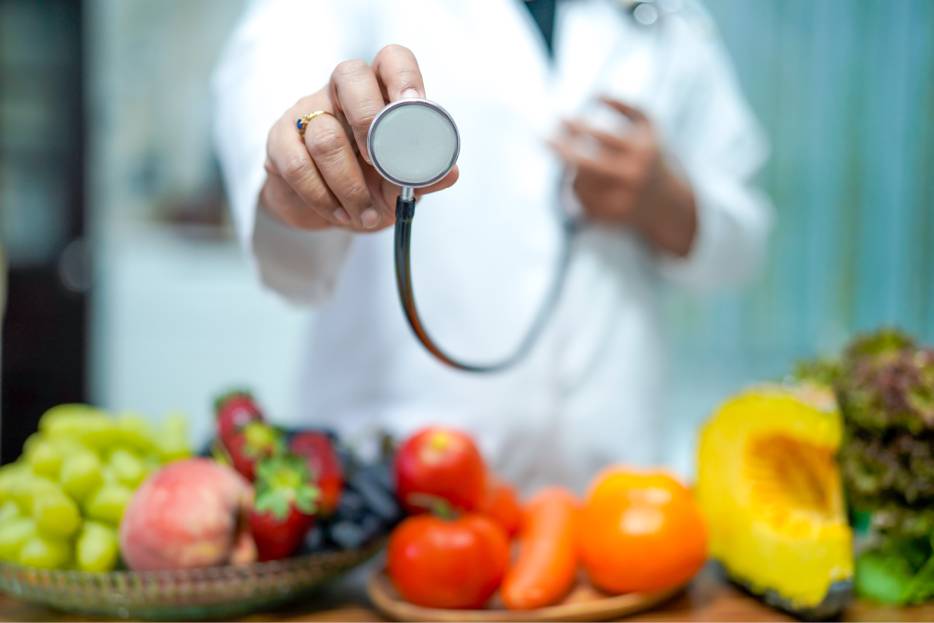Antioxidantes y cómo incorporarlos en la alimentación