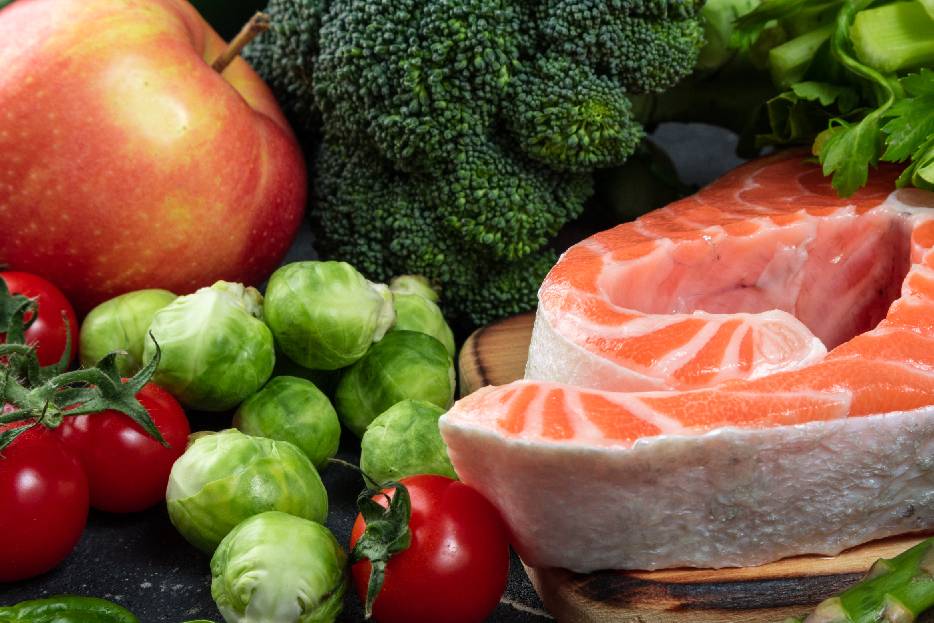 Antioxidantes y cómo incorporarlos en la alimentación