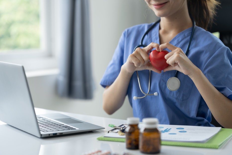 Ejercicios para fortalecer el sistema cardiovascular
