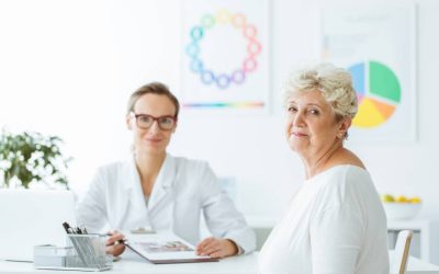 Los 7 beneficios de hacerte un chequeo médico anual