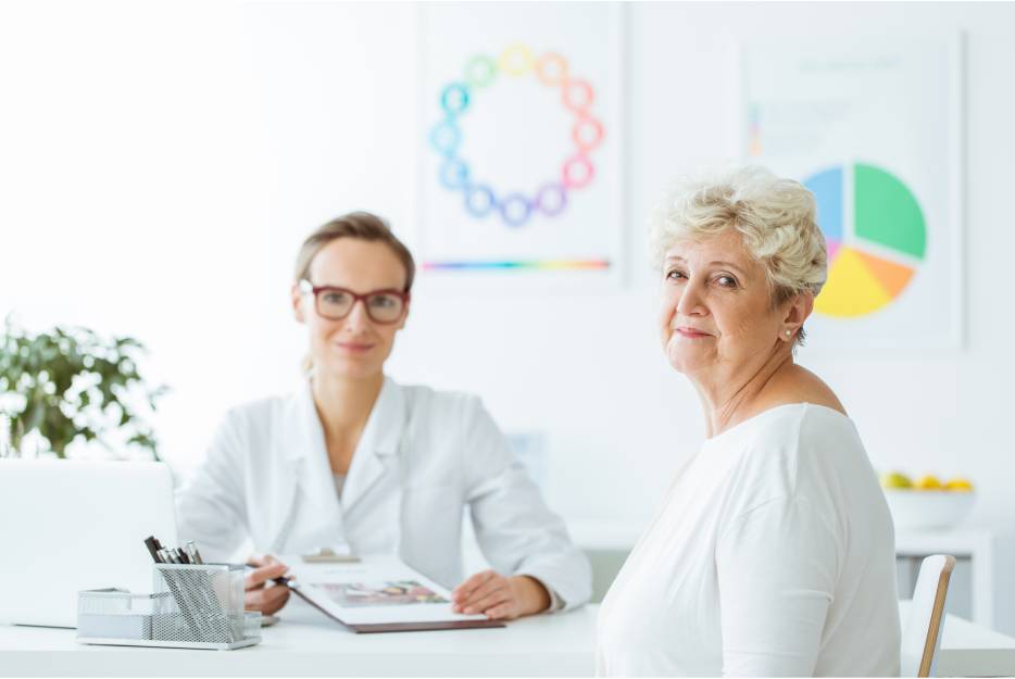 Los 7 beneficios de hacerte un chequeo médico anual