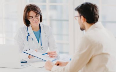 Helicobacter Pylori: ¿Qué es y cuáles enfermedades provoca?
