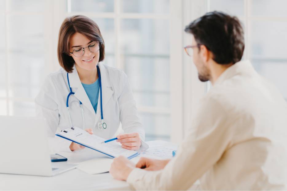 Helicobacter Pylori: ¿Qué es y cuáles enfermedades provoca? 