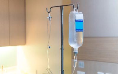 Sueros vitamínicos: Qué son y cuándo suministrarlos