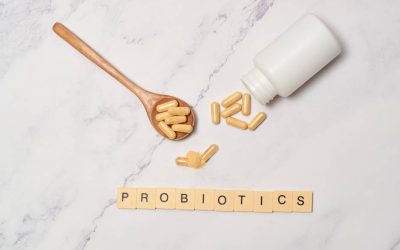Beneficios de los probióticos