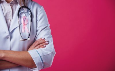 ¿Cómo prevenir el cáncer de mama?