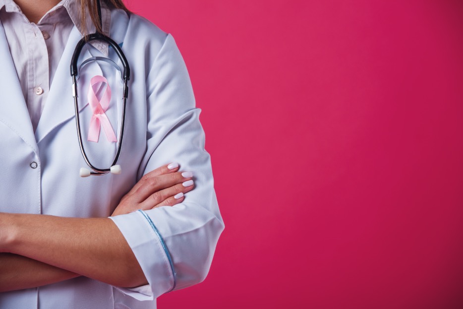 ¿Cómo prevenir el cáncer de mama?
