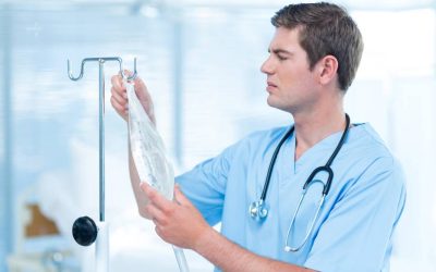 Efectos médicos de los sueros vitamínicos