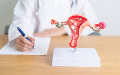 Cuidados durante la menopausia