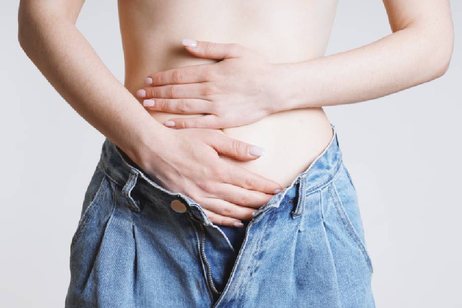 ¿Qué es la endometriosis y cuáles son los síntomas?