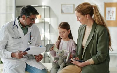 ¿Cómo elegir el mejor plan médico para tu familia en Estados Unidos?