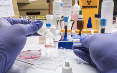 Importancia de los exámenes de laboratorio preventivos