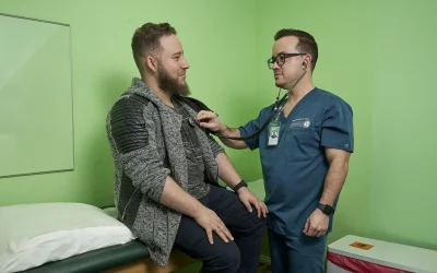 Clínicas Hispanas Cerca De Mí Y Sus Servicios Médicos