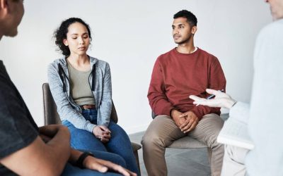 Importancia de la salud mental en la comunidad hispana