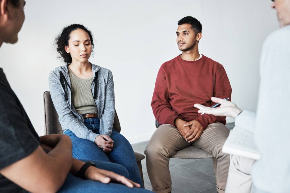 Importancia de la salud mental en la comunidad hispana