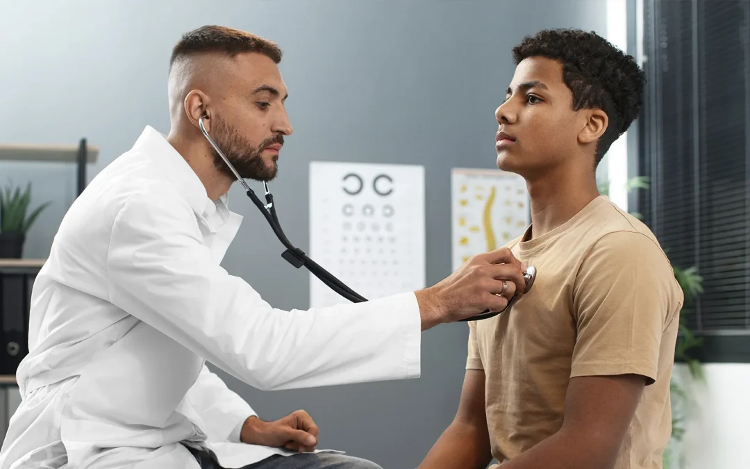 ¿Cuándo debo acudir al médico? 5 señales de alerta para no postergar tu cita