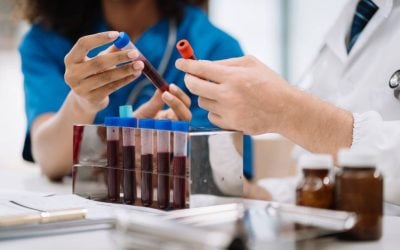 ¿Para qué sirven las pruebas hormonales? 