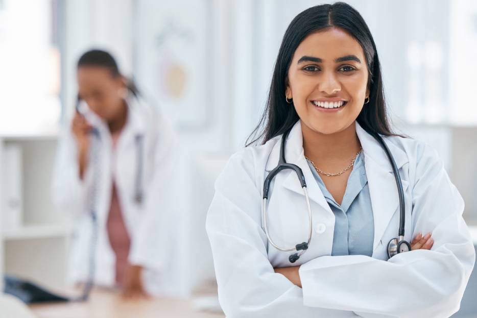 Mujer y Salud: Un Compromiso de Todos