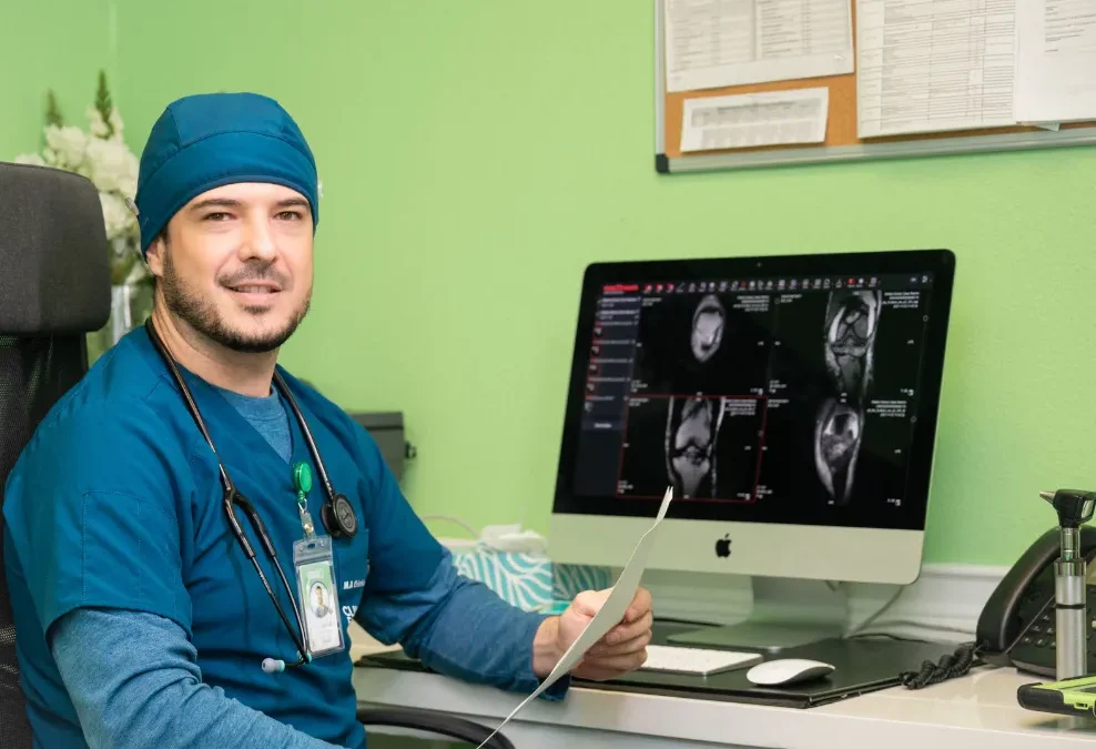 Cómo elegir el mejor doctor en Dallas: Guía completa para cuidar tu salud