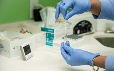 Panel Hormonal Femenino: Un Chequeo Clave Para Tu Salud