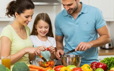 Información esencial sobre el azúcar para niños. Información sobre nutrición saludable.