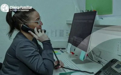 Chequeo médico anual: el hábito de salud que necesitas ya