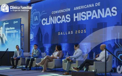 Nace la Asociación Nacional de Clínicas Hispanas