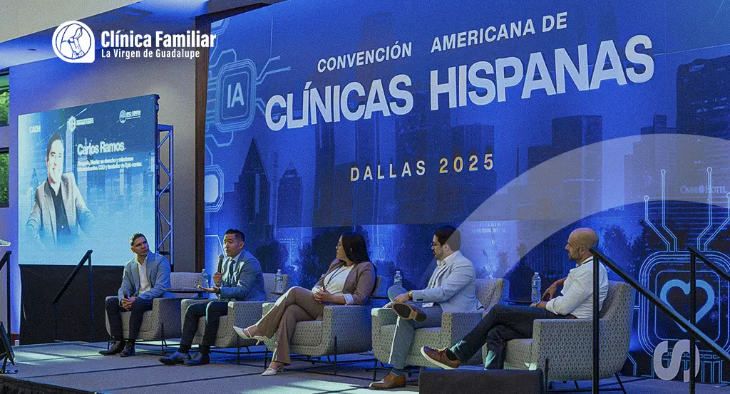 Nace la Asociación Nacional de Clínicas Hispanas