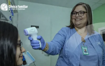 Por qué somos referentes en salud hispana