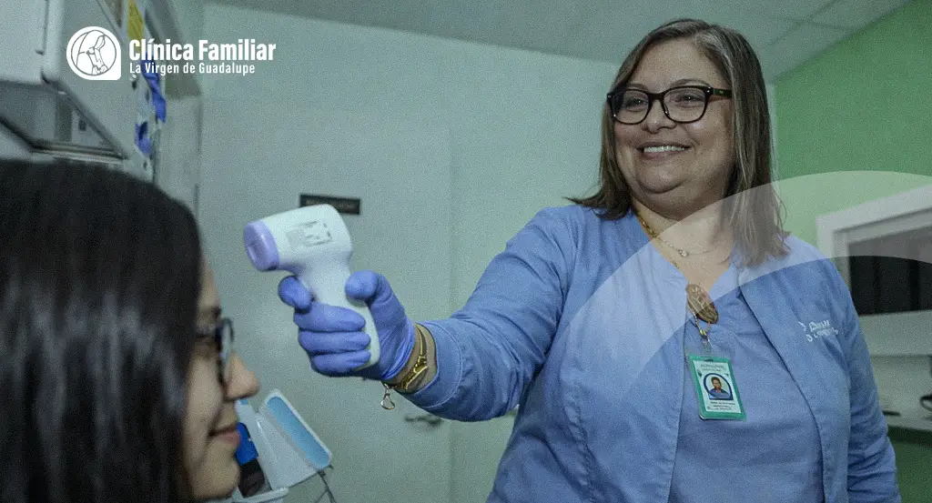 Por qué somos referentes en salud hispana