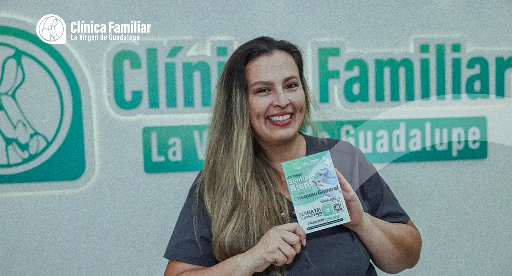 Antes de cerrar el año: exámenes médicos que tu seguro cubre y casi nadie aprovecha