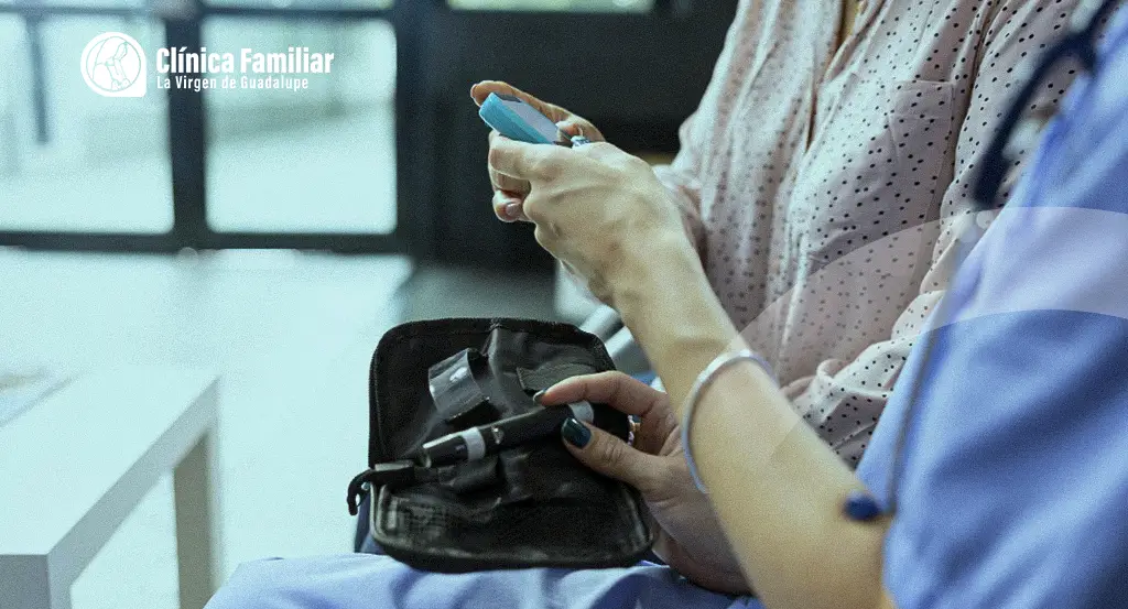 Podrías tener diabetes y no saberlo (señales clave)