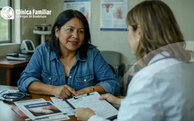 Exámenes médicos para la mujer (los que no debes ignorar)