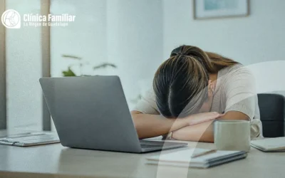 Cansancio constante e inflamación: Causas y señales