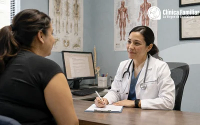 ¿Qué evalúa un médico cuando no logras bajar de peso?