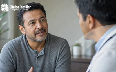 Chequeos médicos recomendados después de los 40
