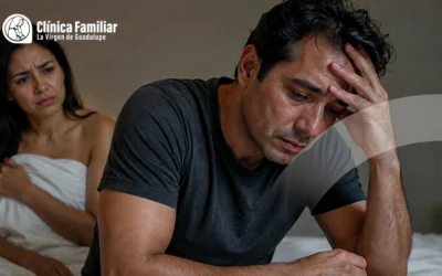 Partidos, alcohol y su impacto en tu salud sexual