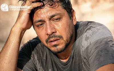 Cómo evitar el golpe de calor en Dallas
