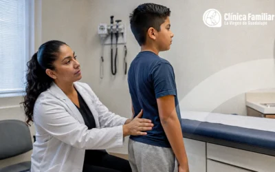 Sports Physical vs School Physical: cuál necesita tu hijo