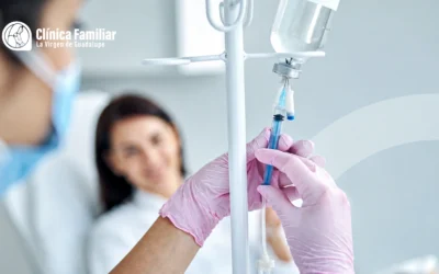 Sueros intravenosos: mitos y realidades para aplicarlos bien