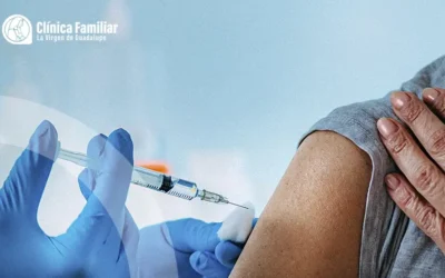 ¿Por qué los hipertensos necesitan el refuerzo del flu?