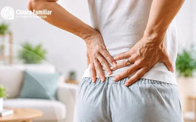 Guía de ejercicios para reducir tu dolor de espalda