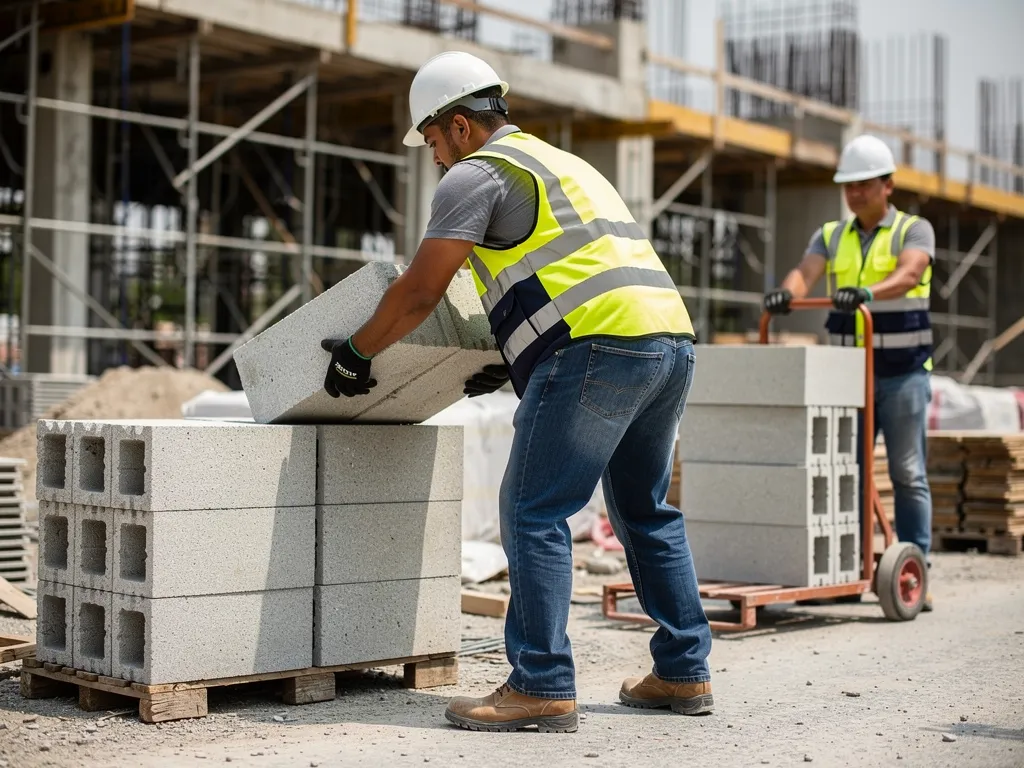 Volver al trabajo requiere modificar los movimientos que disparan el dolor